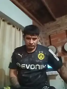הופעת וובקאם של Gusta86