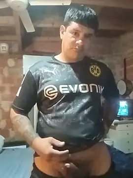 Webkamerová show Gusta86