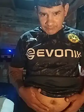 Webkamerová show Gusta86
