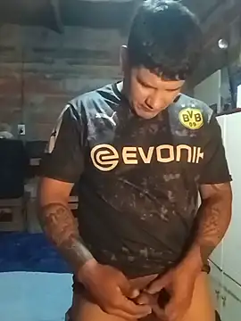Gusta86 Webcam show