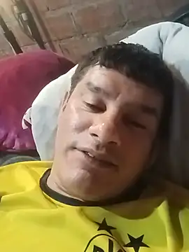 Gusta86's Webcam Show