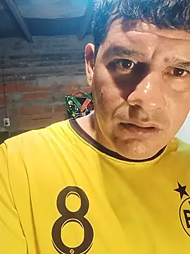 Gusta86n Webbikameraesitys