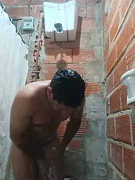 Gusta86 Webcam Show