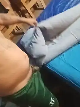 הופעת וובקאם של Gusta86