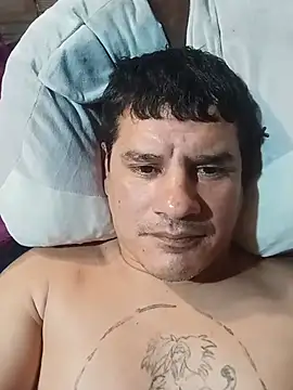 Show webcam de Gusta86