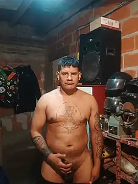 Gusta86 Webcamshow