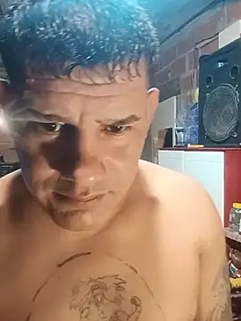 Webkamerová show Gusta86