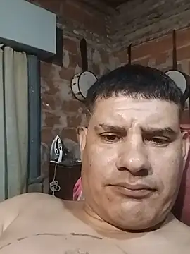 הופעת וובקאם של Gusta86