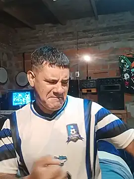 Gusta86 Шоу с уебкамера