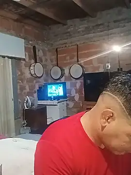Gusta86's Webcam Show