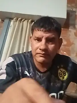 Show Webcam de Gusta86