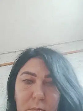 Show de webcam de CashmereLuna45