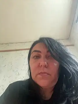 Show webcam de CashmereLuna45