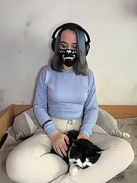Živý XXX chat Acid_princess