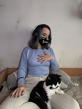Chat XXX ao vivo de Acid_princess