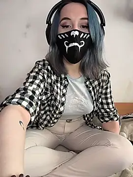 Chat XXX Live Acid_princess