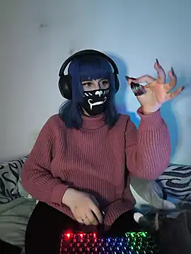 Acid_princess Webcam-Show