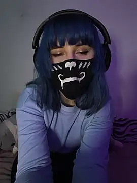 Acid_princess 라이브 XXX 채팅