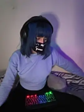 Czat XXX na żywo – Acid_princess