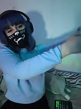 Acid_princess Webcam-Show