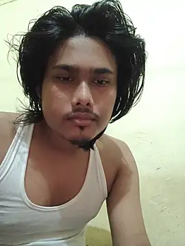Nur_official 网络视讯表演