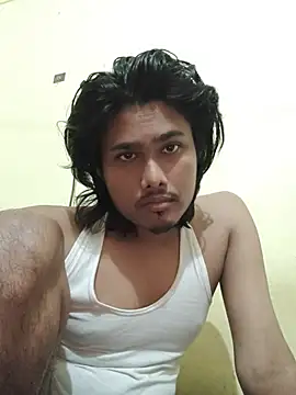 Nur_official ওয়েবক্যাম শো