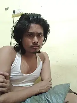 Nur_official Pertunjukan Webcam