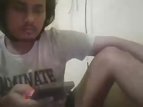 Webkamerová show Nurrekha