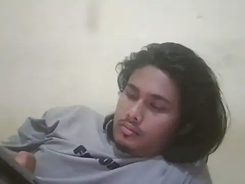 Nurrekha 웹캠 쇼
