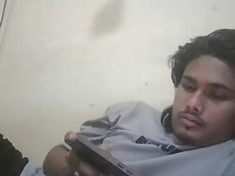 Nurrekha Webcam Show