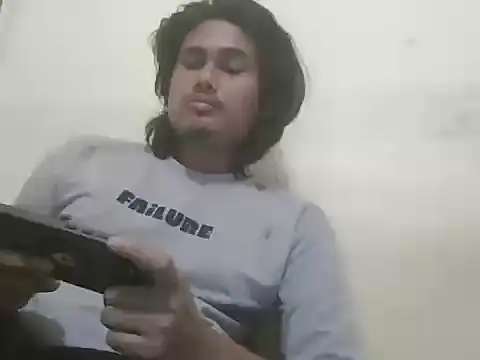 Nurrekhan Webbikameraesitys