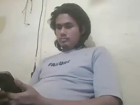 Nurrekha Webcam show