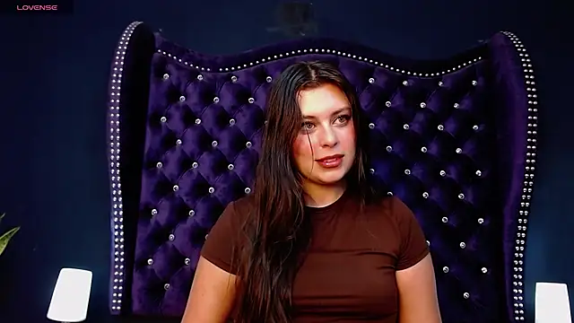 Honey_heartgirl's Webcam Show