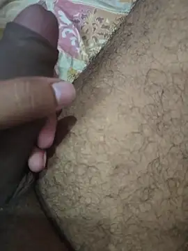 IndianDick101n Webbikameraesitys