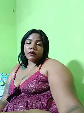 Jade_Morena's Live XXX Chat