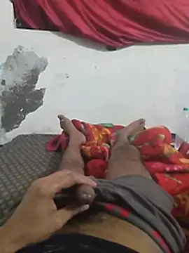 surajje Webcamshow