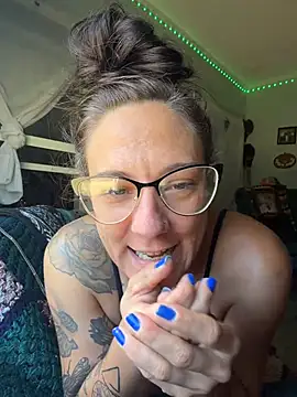 xnaomifox Webcam show