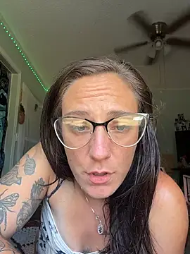 xnaomifox Webcam-Show