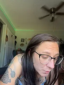 xnaomifox Webcam-Show