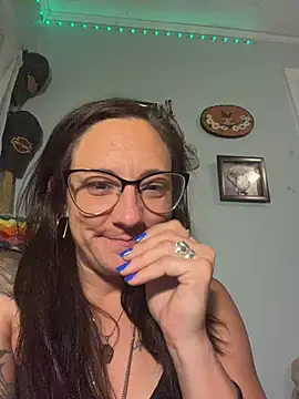 xnaomifox webcam show