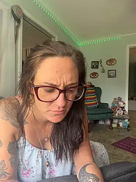 XXX chat uživo modela xnaomifox