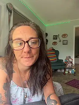 Czat XXX na żywo – xnaomifox