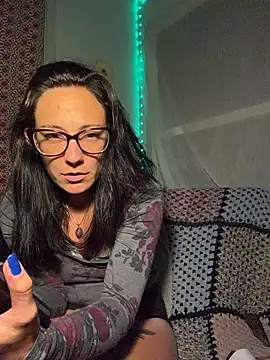 Chat XXX en directo de xnaomifox