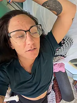 xnaomifox 라이브 XXX 채팅
