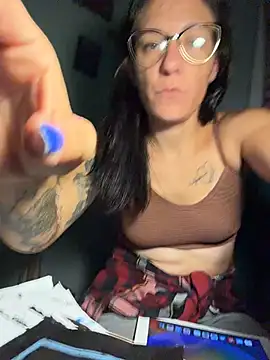 xnaomifox Chat XXX in diretta