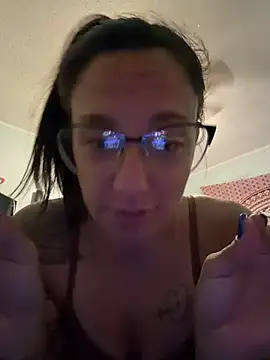 Show Webcam de xnaomifox