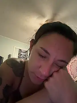 Chat XXX en directo de xnaomifox