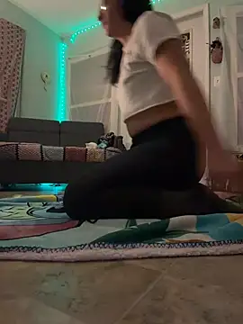 xnaomifox Webcam-Show