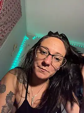 xnaomifox লাইভ XXX চ্যাট