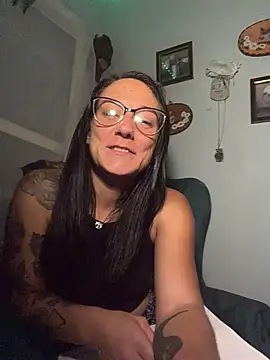 Chat XXX en directo de xnaomifox